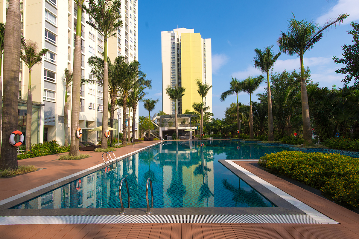 Ecopark Rung Co High-rise Apartment (1A - 01) - 4